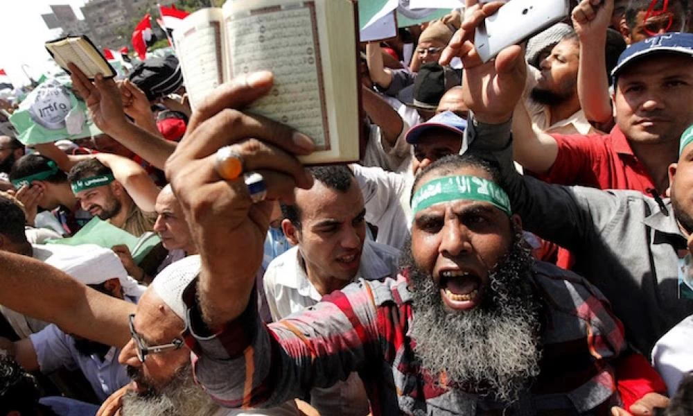 Ερντογάν: Στήνει παγίδα στην Ευρώπη - Πρώτος στόχος Βαλκάνια-Ελλάδα